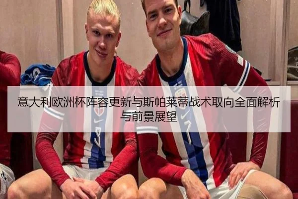 意大利欧洲杯阵容更新与斯帕莱蒂战术取向全面解析与前景展望