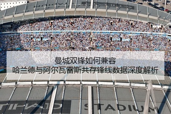 曼城双锋如何兼容 哈兰德与阿尔瓦雷斯共存锋线数据深度解析